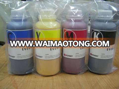 Dye Sublimation Ink